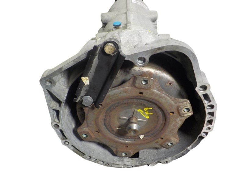 Recambio de caja cambios para bmw serie 1 berlina (e81/e87) 1.6 16v cat referencia OEM IAM   