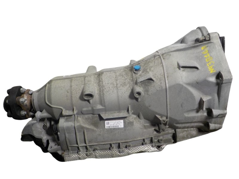 Recambio de caja cambios para bmw serie 1 berlina (e81/e87) 1.6 16v cat referencia OEM IAM   