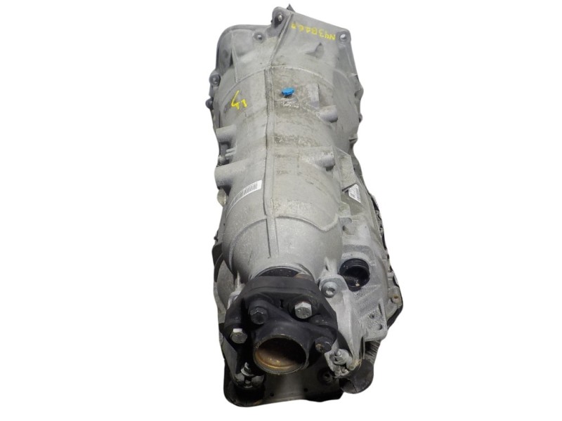 Recambio de caja cambios para bmw serie 1 berlina (e81/e87) 1.6 16v cat referencia OEM IAM   