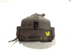 Recambio de pinza freno delantera izquierda para volkswagen scirocco (137) 1.4 16v tsi referencia OEM IAM 1K0615123E   2