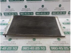 Recambio de radiador agua para volvo c70 cabriolet 2.4 cat referencia OEM IAM 36000378   2