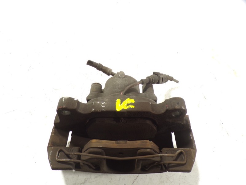 Recambio de pinza freno delantera izquierda para volkswagen scirocco (137) 1.4 16v tsi referencia OEM IAM 1K0615123E  