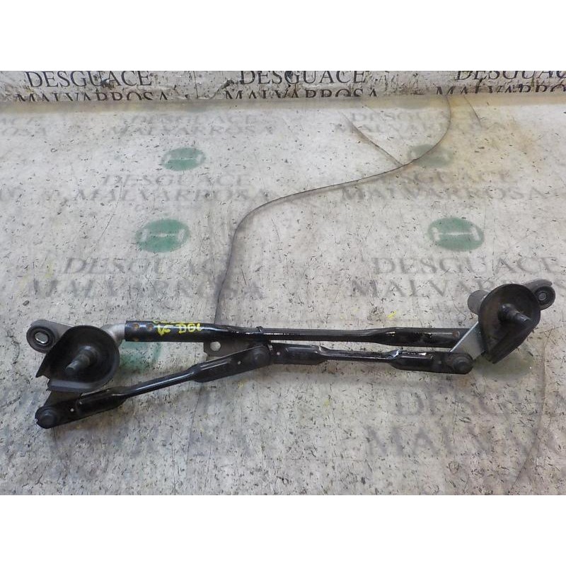 Recambio de articulacion limpia delantero para hyundai i20 1.2 cat referencia OEM IAM 981201J000  