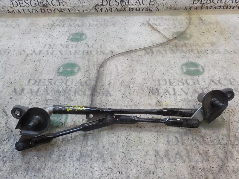 Recambio de articulacion limpia delantero para hyundai i20 1.2 cat referencia OEM IAM 981201J000  