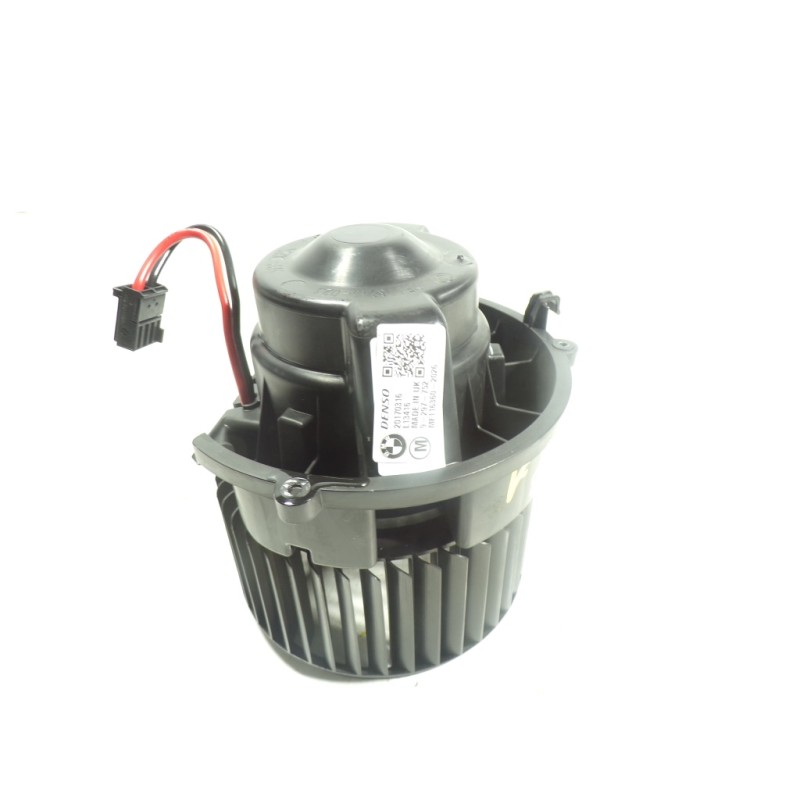 Recambio de motor calefaccion para mini mini 5-trg. (f55) cooper d referencia OEM IAM 64119297751 9297752 