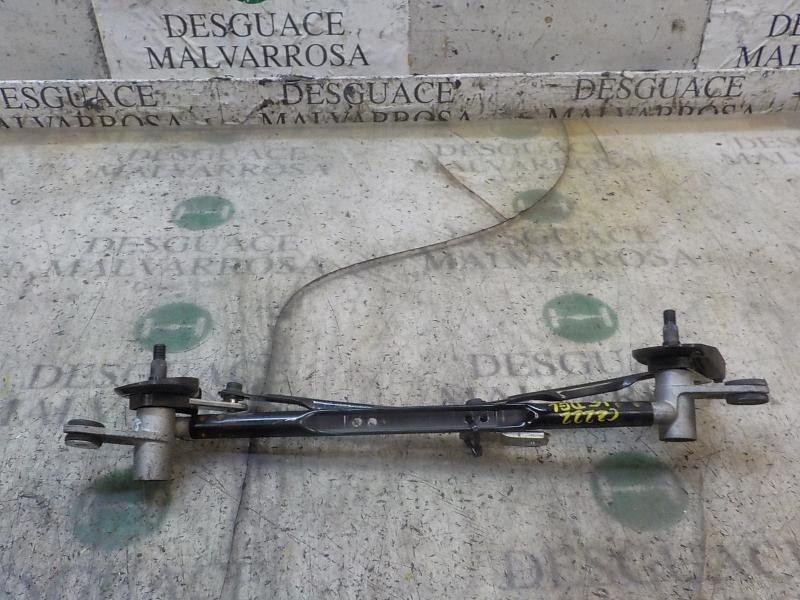 Recambio de articulacion limpia delantero para hyundai i20 1.2 cat referencia OEM IAM 981201J000  