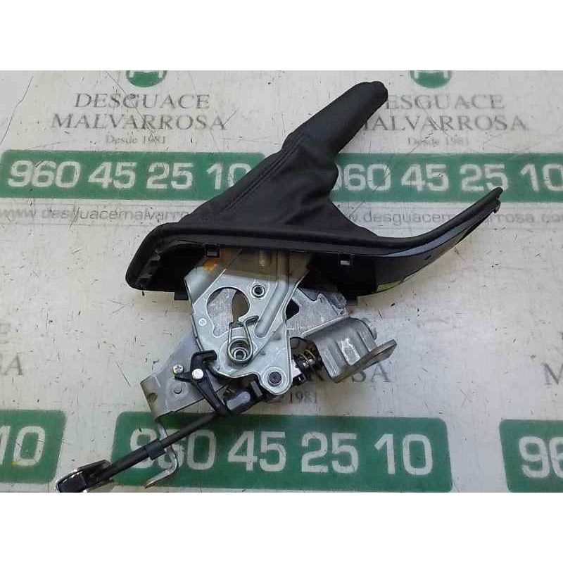 Recambio de palanca freno de mano para bmw x1 (e84) xdrive 18d referencia OEM IAM 34406782749  