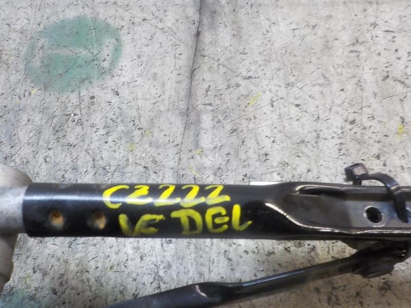 Recambio de articulacion limpia delantero para hyundai i20 1.2 cat referencia OEM IAM 981201J000  