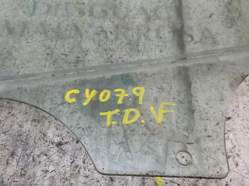 Recambio de cristal puerta trasero derecho para mazda 3 lim. (bl) 2.2 turbodiesel cat referencia OEM IAM BBN772511A  