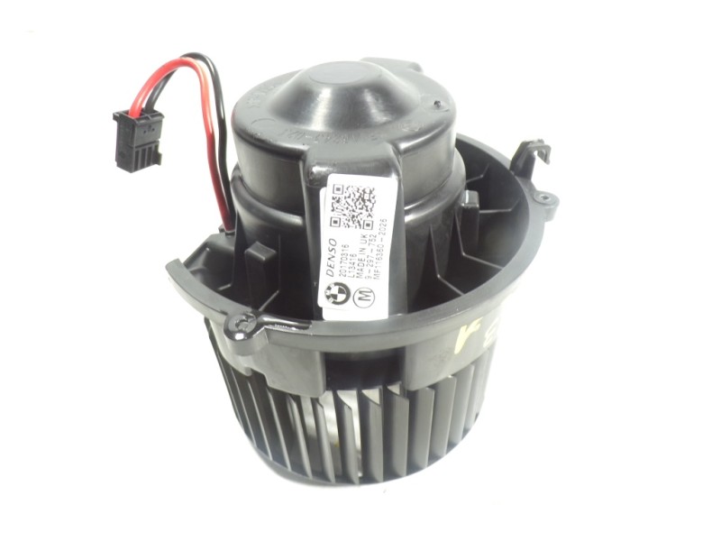 Recambio de motor calefaccion para mini mini 5-trg. (f55) cooper d referencia OEM IAM 64119297751 9297752 