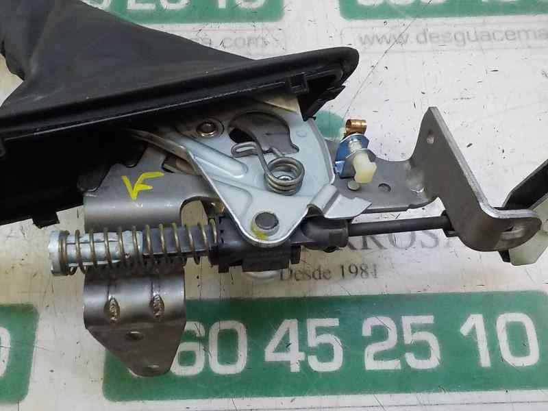 Recambio de palanca freno de mano para bmw x1 (e84) xdrive 18d referencia OEM IAM 34406782749  