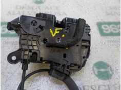 Recambio de cerradura puerta trasera izquierda para nissan micra v (k14) 1.0 12v cat referencia OEM IAM 825015FA0A 825015FA0A  2