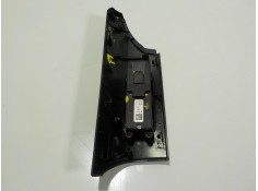 Recambio de mando elevalunas delantero izquierdo para land rover freelander (lr2) 2.2 td4 cat referencia OEM IAM LR007401 9H5220 2