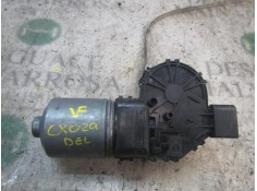 Recambio de motor limpia delantero para ford mondeo ber. (ca2) 2.0 tdci cat referencia OEM IAM 1694757 7S7117508AA 0390241633 2