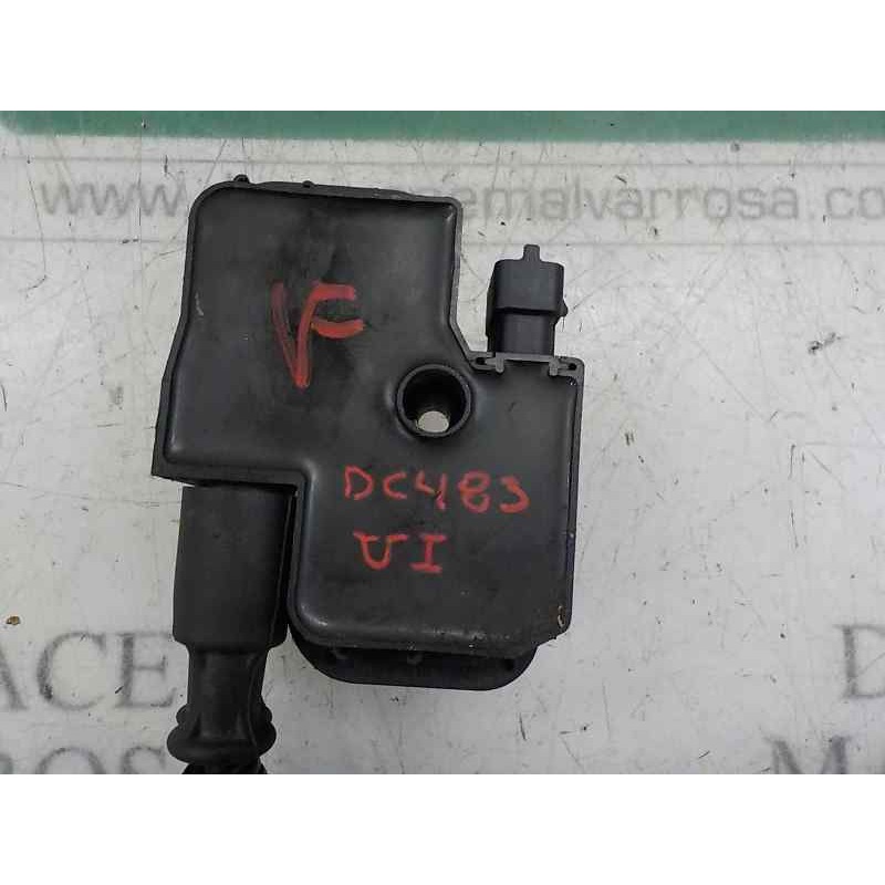 Recambio de bobina para mercedes-benz clase e (w211) berlina 5.0 v8 24v cat referencia OEM IAM A0001587803  