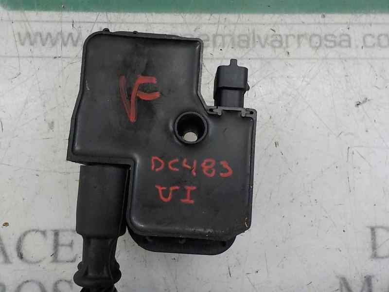 Recambio de bobina para mercedes-benz clase e (w211) berlina 5.0 v8 24v cat referencia OEM IAM A0001587803  