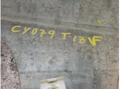 Recambio de cristal puerta trasero izquierdo para mazda 3 lim. (bl) 2.2 turbodiesel cat referencia OEM IAM BBN773511A   2