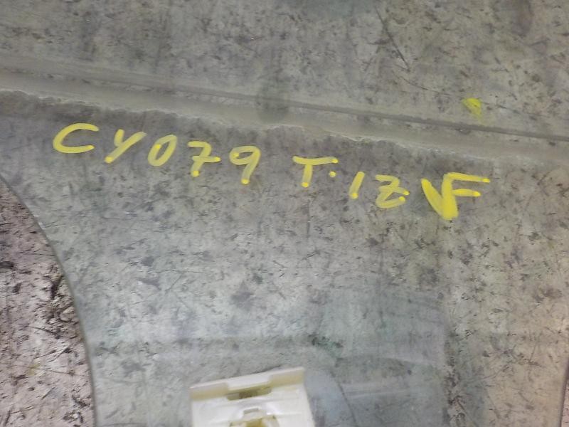 Recambio de cristal puerta trasero izquierdo para mazda 3 lim. (bl) 2.2 turbodiesel cat referencia OEM IAM BBN773511A  