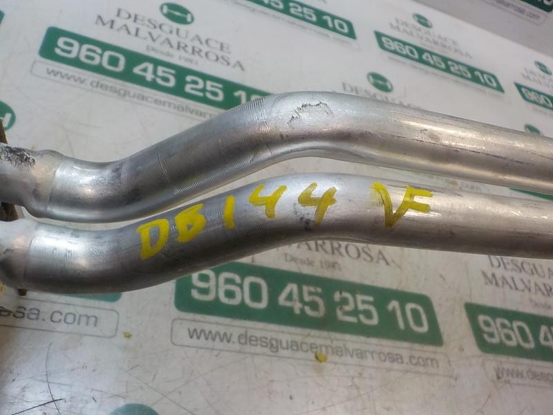 Recambio de radiador calefaccion / aire acondicionado para volvo c70 cabriolet 2.4 cat referencia OEM IAM 31332896  