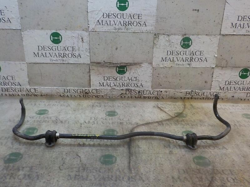 Recambio de barra estabilizadora delantera para hyundai i20 1.2 cat referencia OEM IAM 548101J000  