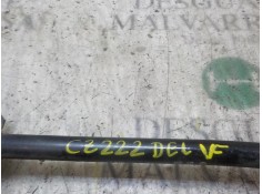 Recambio de barra estabilizadora delantera para hyundai i20 1.2 cat referencia OEM IAM 548101J000   2