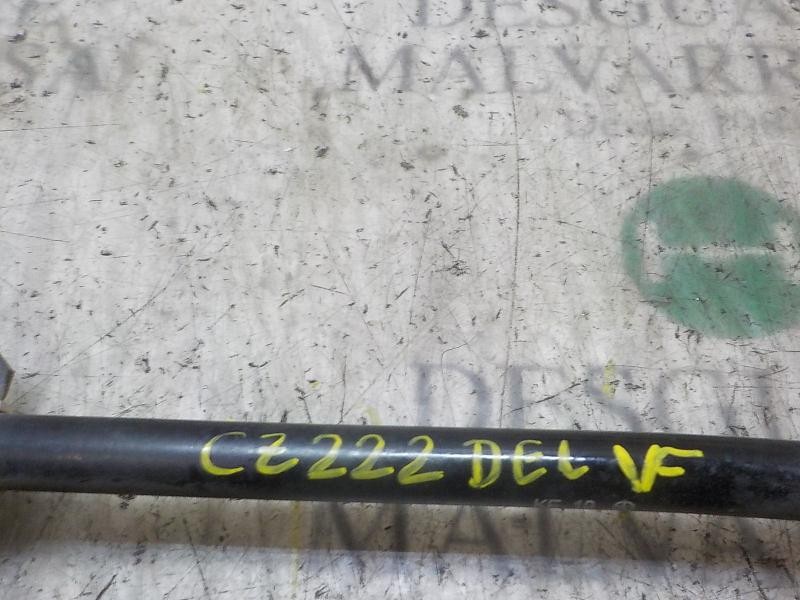 Recambio de barra estabilizadora delantera para hyundai i20 1.2 cat referencia OEM IAM 548101J000  