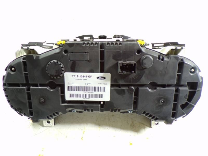 Recambio de cuadro instrumentos para ford tourneo connect 1.5 tdci cat referencia OEM IAM 2005173 FT1T10849GF 