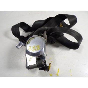 CINTURON SEGURIDAD DELANTERO DERECHO 888202L700WK 888202L700WK 