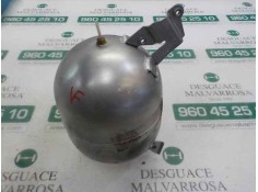 Recambio de acumulador central amortiguacion para mercedes-benz clase e (w211) berlina 5.0 v8 24v cat referencia OEM IAM A211320 2