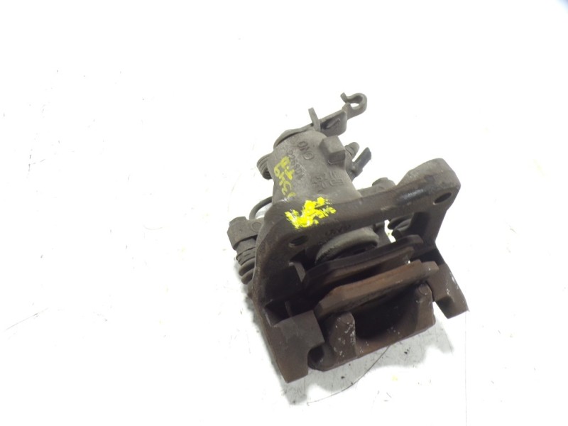Recambio de pinza freno trasera derecha para volkswagen scirocco (137) 1.4 16v tsi referencia OEM IAM 1K0615424J  