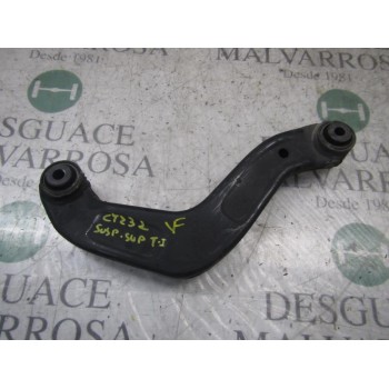 BRAZO SUSPENSION SUPERIOR TRASERO IZQUIERDO 8E0505323M 
