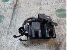 Recambio de bobina para hyundai i20 1.2 cat referencia OEM IAM 2730103010   2