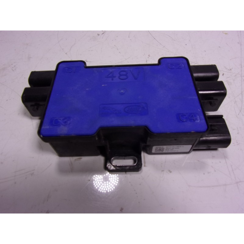 Recambio de modulo electronico para land rover new discovery l462 3.0 d referencia OEM IAM  KPLA14M726YA 