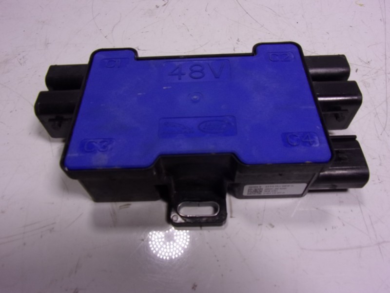 Recambio de modulo electronico para land rover new discovery l462 3.0 d referencia OEM IAM  KPLA14M726YA 
