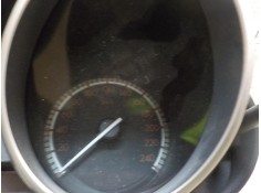 Recambio de cuadro instrumentos para mazda 3 lim. (bl) 2.2 turbodiesel cat referencia OEM IAM BDA555471G   2