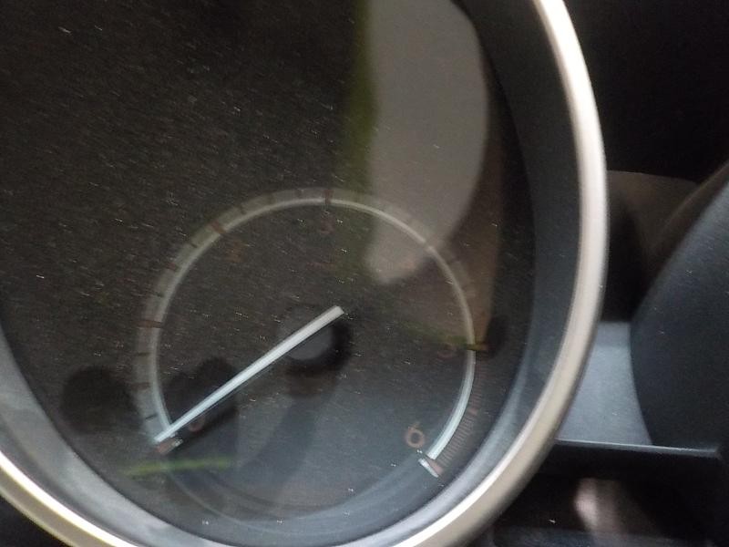 Recambio de cuadro instrumentos para mazda 3 lim. (bl) 2.2 turbodiesel cat referencia OEM IAM BDA555471G  