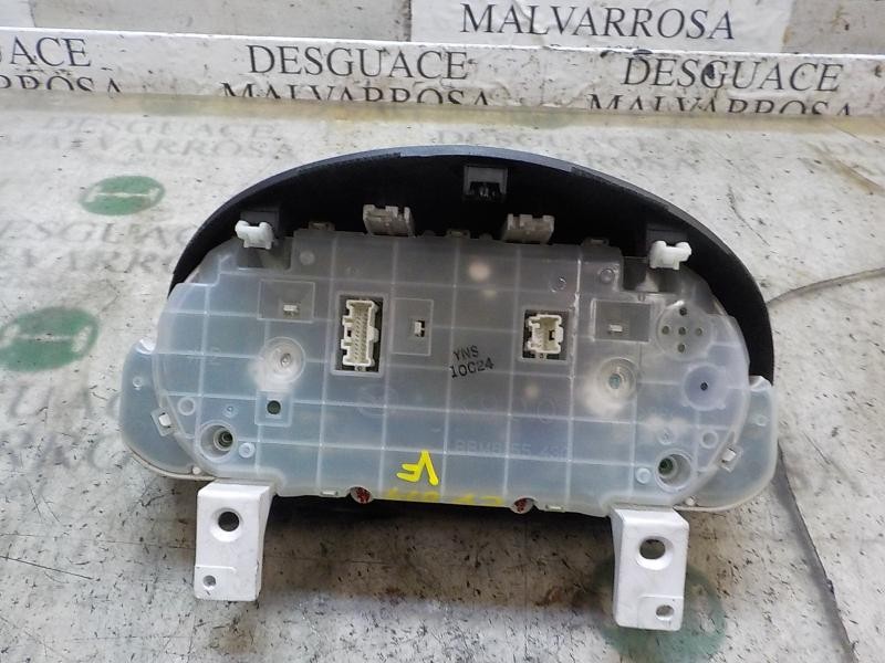 Recambio de cuadro instrumentos para mazda 3 lim. (bl) 2.2 turbodiesel cat referencia OEM IAM BDA555471G  