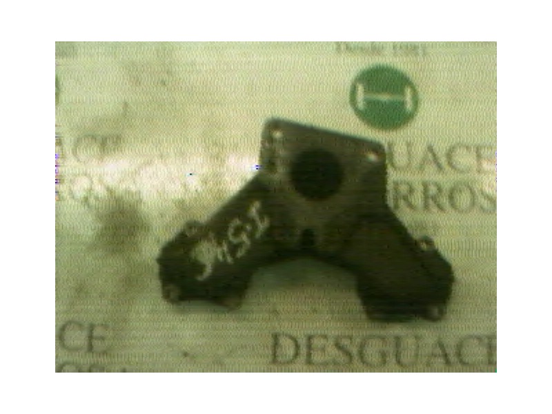 Recambio de colector escape para peugeot 306 berlina 3/5 puertas (s1) graffic referencia OEM IAM   