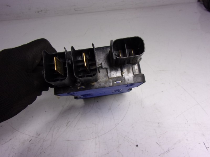 Recambio de modulo electronico para land rover new discovery l462 3.0 d referencia OEM IAM  KPLA14M726YA 