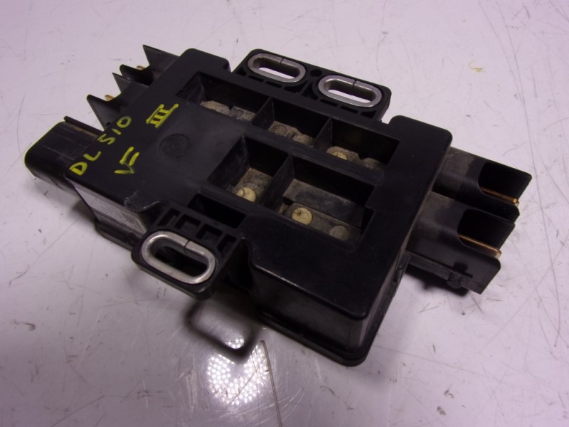 Recambio de modulo electronico para land rover new discovery l462 3.0 d referencia OEM IAM  KPLA14M726YA 