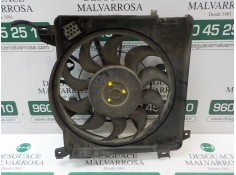 Recambio de electroventilador para opel astra h ber. 1.7 16v cdti referencia OEM IAM   