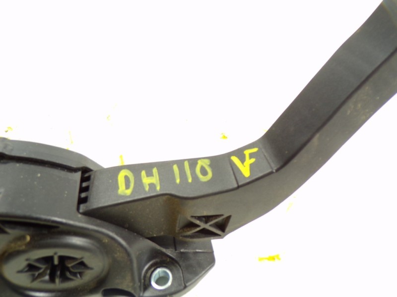 Recambio de potenciometro pedal para ford tourneo connect 1.5 tdci cat referencia OEM IAM 1872196 F1DC9F836AA 