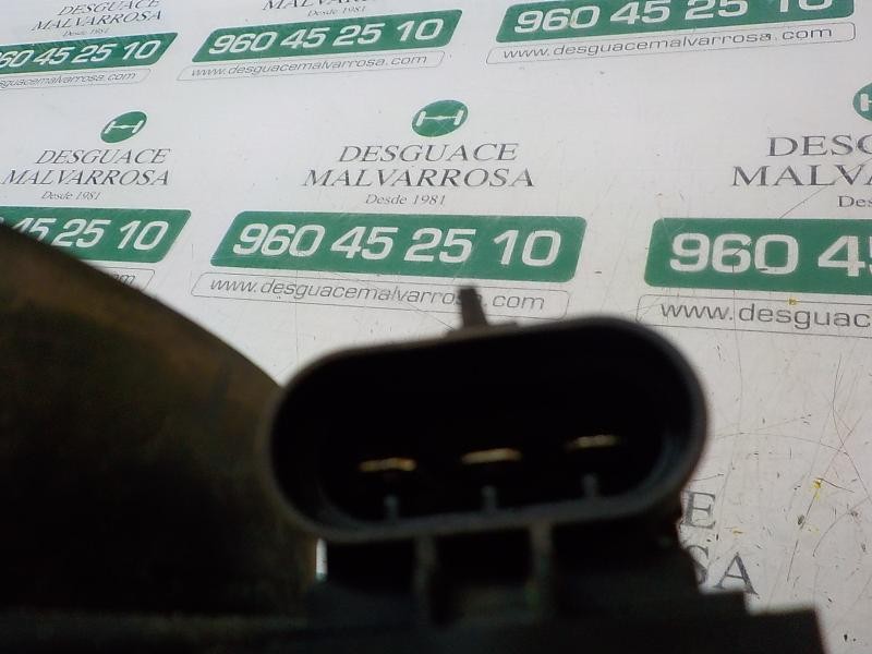 Recambio de electroventilador para opel astra h ber. 1.7 16v cdti referencia OEM IAM   