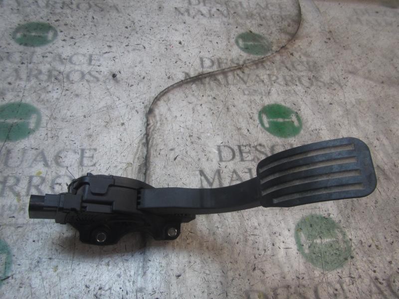 Recambio de potenciometro pedal para ford mondeo ber. (ca2) 2.0 tdci cat referencia OEM IAM 2103911 6G929F836RC 
