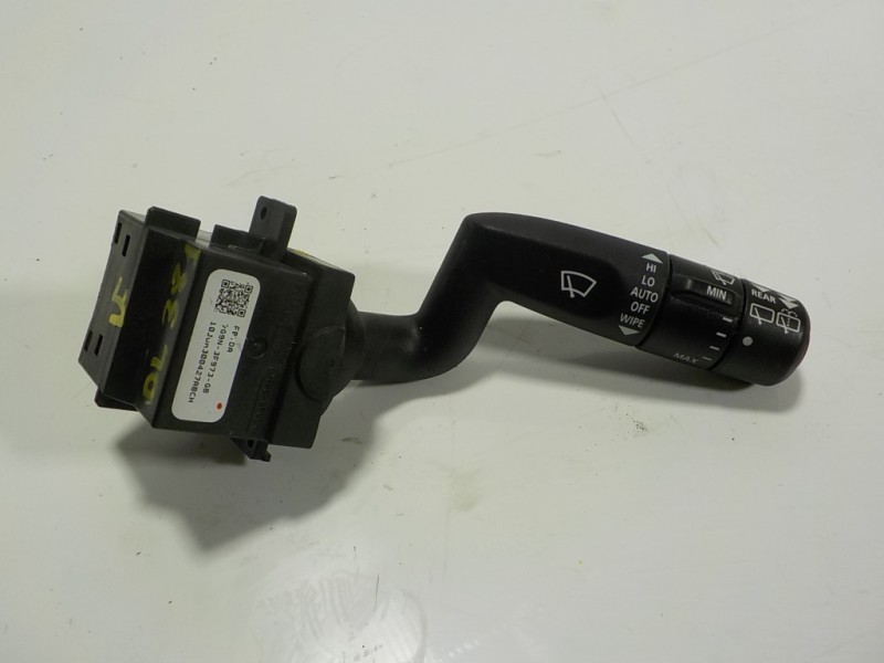 Recambio de mando limpia para land rover freelander (lr2) 2.2 td4 cat referencia OEM IAM LR017769 7G9N3F973GB 