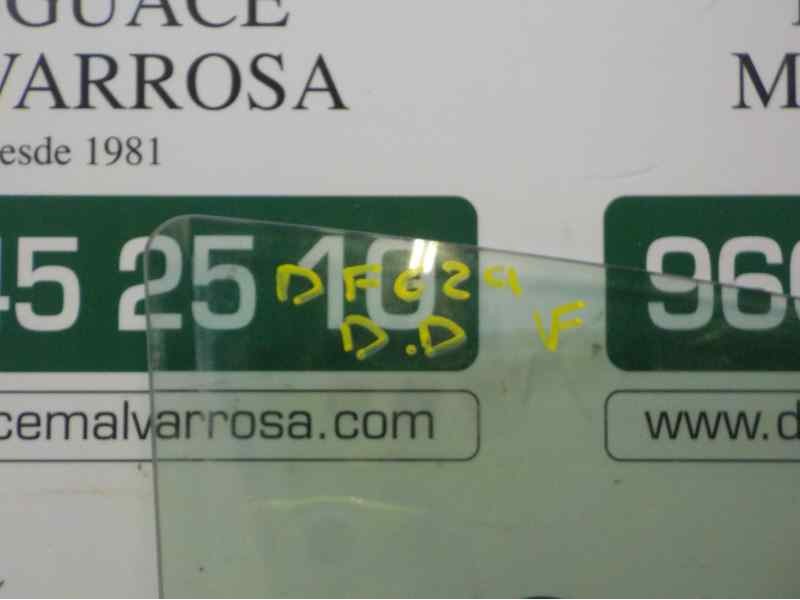 Recambio de cristal puerta delantero derecho para nissan micra v (k14) 1.0 12v cat referencia OEM IAM 803005FA0A  