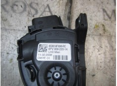 Recambio de potenciometro pedal para ford mondeo ber. (ca2) 2.0 tdci cat referencia OEM IAM 2103911 6G929F836RC  2