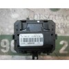 Recambio de resistencia calefaccion para renault scenic iii grand dynamique referencia OEM IAM 7701209850 145R06R90 