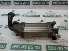 Recambio de intercooler para opel astra h ber. 1.7 16v cdti referencia OEM IAM   