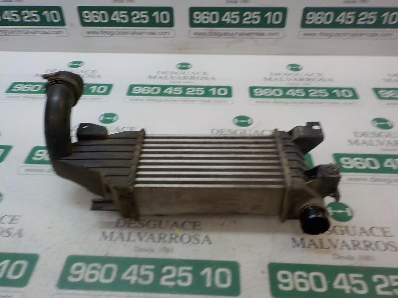 Recambio de intercooler para opel astra h ber. 1.7 16v cdti referencia OEM IAM   